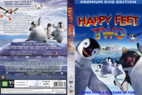 Happy Feet 2